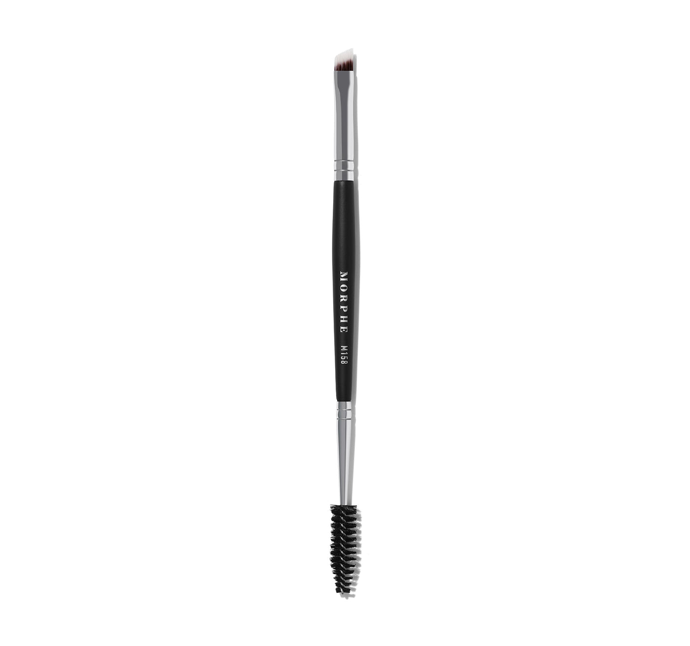 MORPHE M158 Angle Liner/spoolie Eyebrow Brush Blush Box