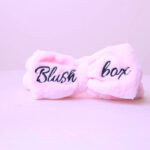 BLUSHBOX Headband Image