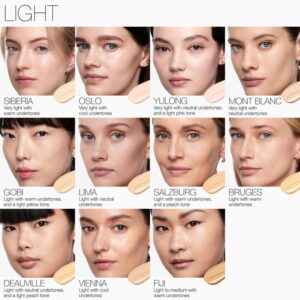 NARS COSMETICS Light Reflecting™ Foundation