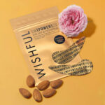 HUDA BEAUTY Empowered Eye Lift & Contour Double Peptide Hydrogel Masks Image