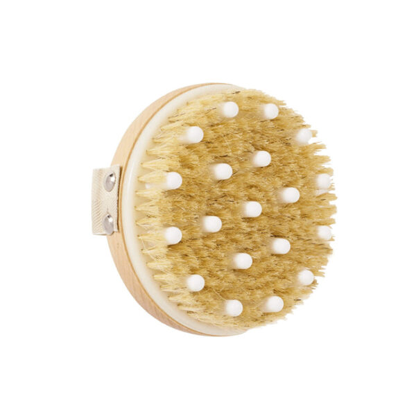 DAILY CONCEPTS Daily Detox Massage Brush - Image 3