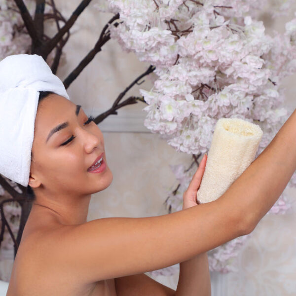 DAILY CONCEPTS Daily Body Loofah - Image 4