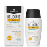 HELIOCARE 360º  Pediatrics Mineral Image