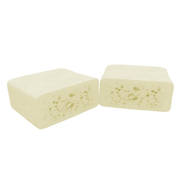 ESPONJABON Oatmeal - Exfoliating Effect - Image 5