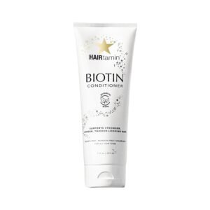 HAIRTAMIN Biotin & Botanicals Conditioner