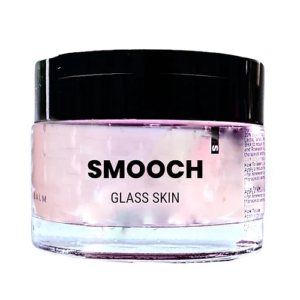 SMOOCH Glass Skin Step 1