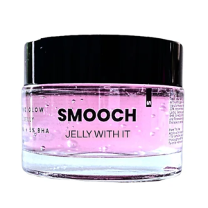 SMOOCH Jelly With It!