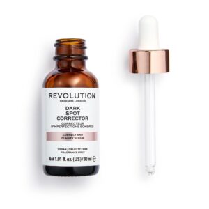 REVOLUTION Skincare Vitamin C Dark Spot Correcting Serum 30ml