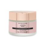 REVOLUTION Skincare Hyaluronic Acid Hydrating Gel Moisturiser 50ml Image