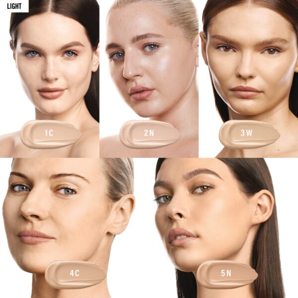 MAKE UP BY MARIO Surrealskin™ Foundation - Image 3