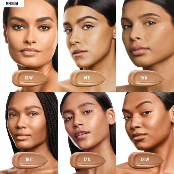 MAKE UP BY MARIO Surrealskin™ Foundation - Image 5