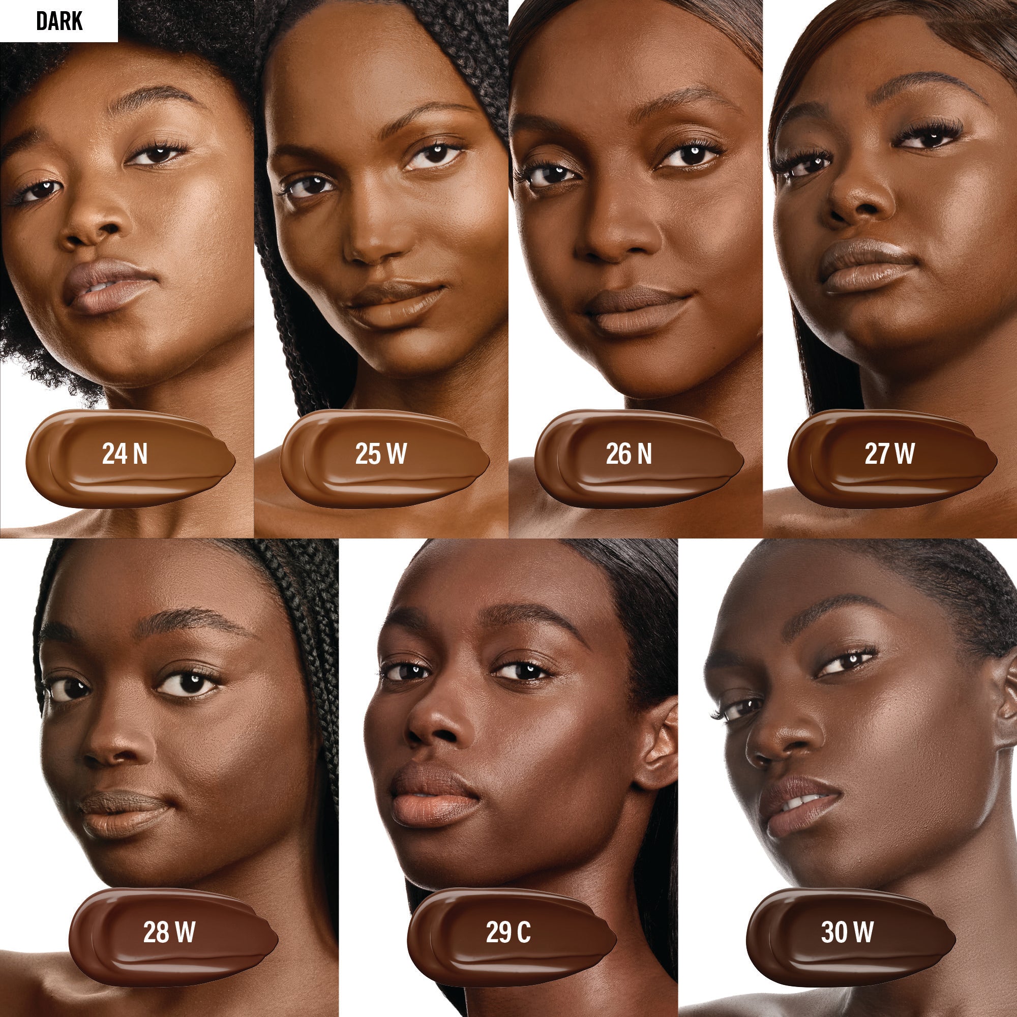 MAKE UP BY MARIO Surrealskin™ Foundation - Image 7