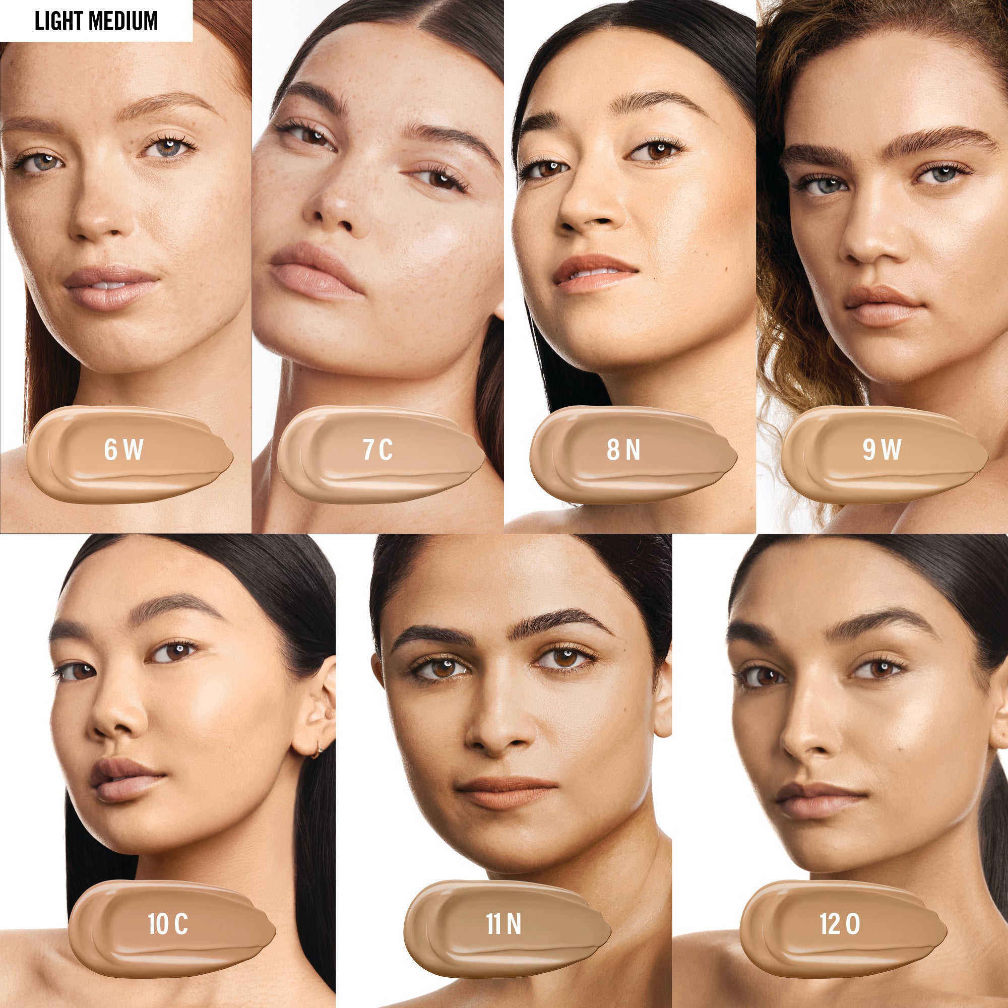 MAKE UP BY MARIO Surrealskin™ Foundation - Image 4