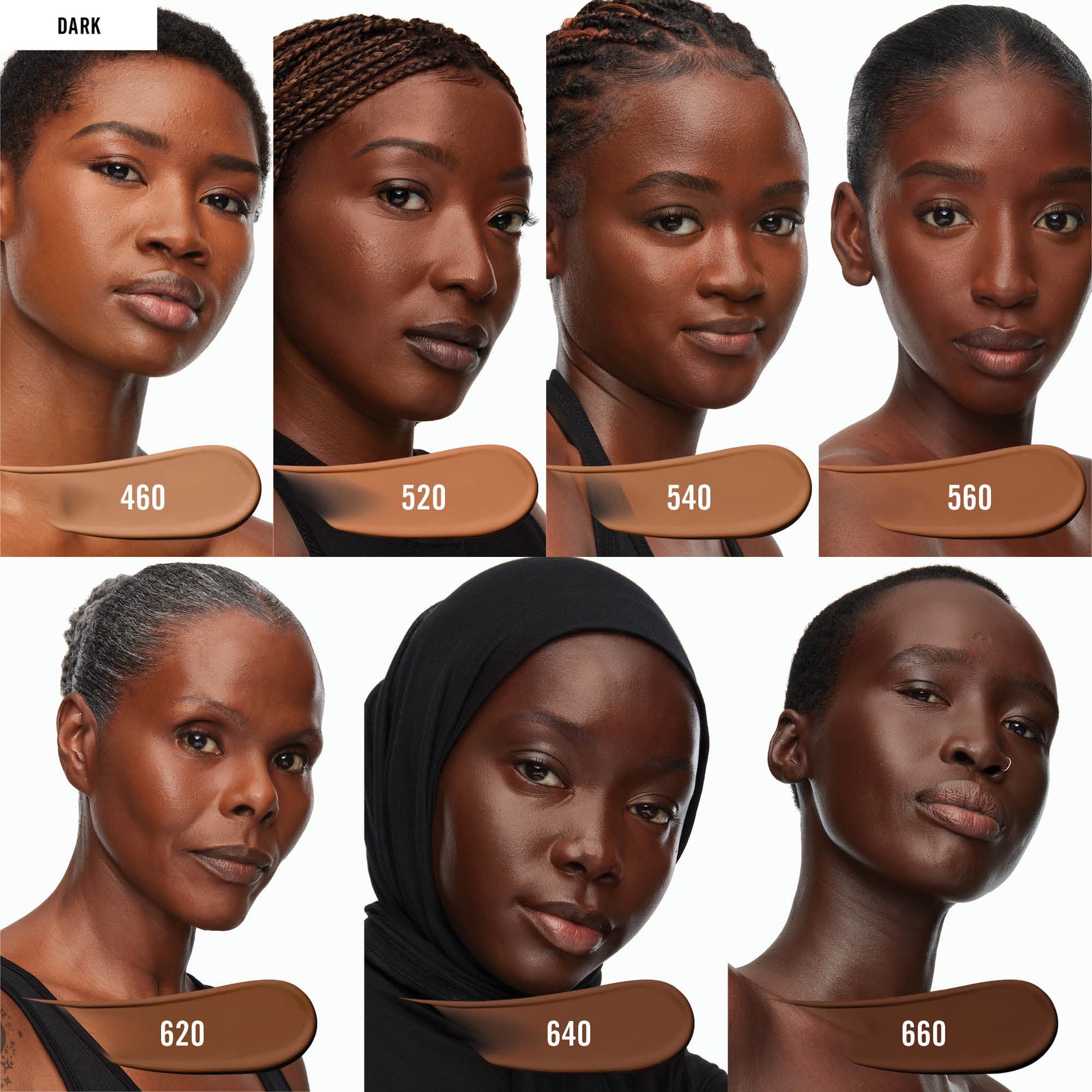 MAKE UP BY MARIO Surrealskin™ Awakening Concealer - Image 6