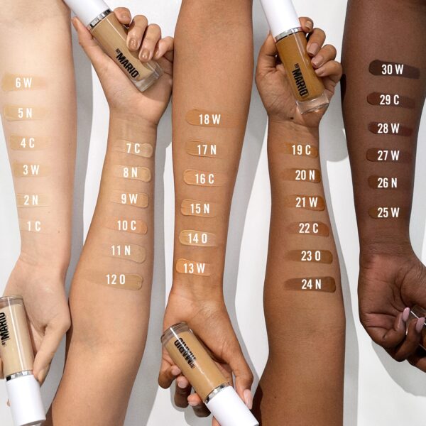 MAKE UP BY MARIO Surrealskin™ Foundation - Image 9