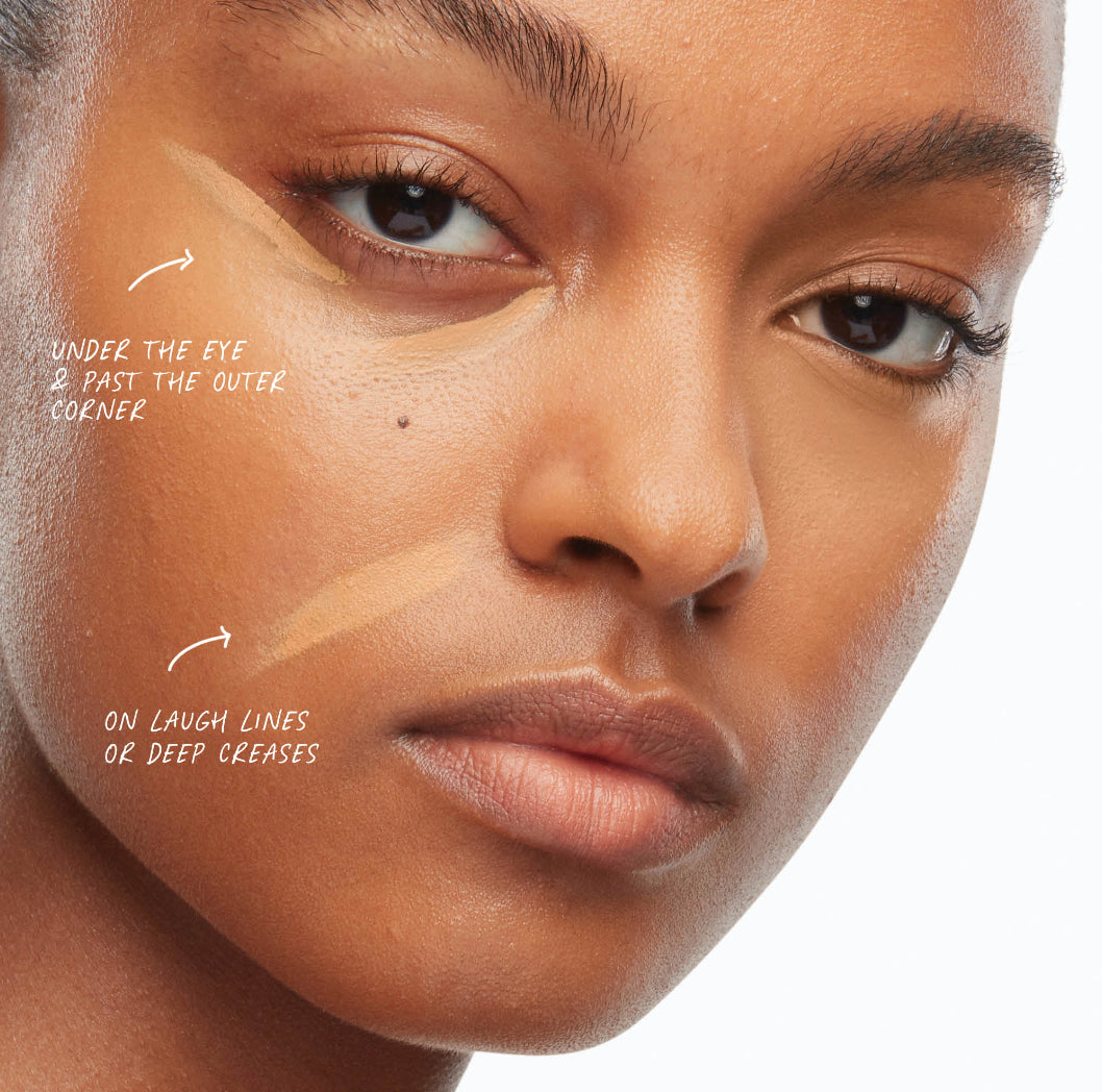 MAKE UP BY MARIO Surrealskin™ Awakening Concealer - Image 9