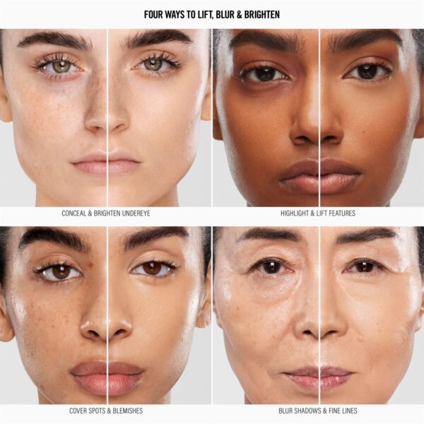 MAKE UP BY MARIO Surrealskin™ Awakening Concealer - Image 7
