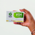 ORGANIC NATURALS Neem and Green Tea Bar Image