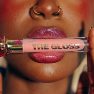 JEFFREE STAR The Gloss