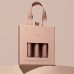 DOSE OF COLORS Keep It Matte Lip Set Image