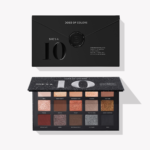 DOSE OF COLORS 10 Year She's A 10 Eye Shadow Palette Image