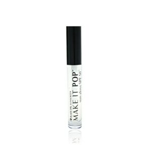 BLACK GIRL SUNSCREEN Make It Pop - Lip Gloss with SPF