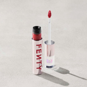 FENTY BEAUTY Icon Velvet Liquid Lipstick
