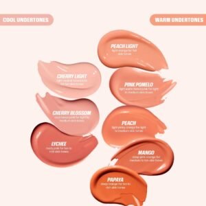 HUDA BEAUTY #FAUXFILTER Under Eye Color Corrector
