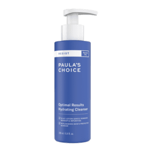PAULA’S CHOICE Optimal Results Hydrating Cleanser