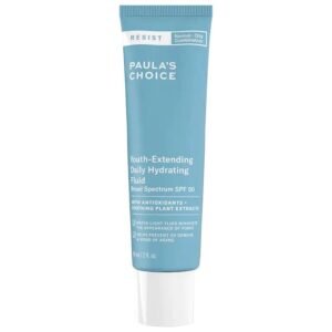 PAULA’S CHOICE Youth-Extending Daily Hydrating Fluid SPF 50