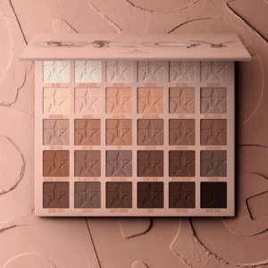 JEFFREE STAR Orgy Artistry Palette