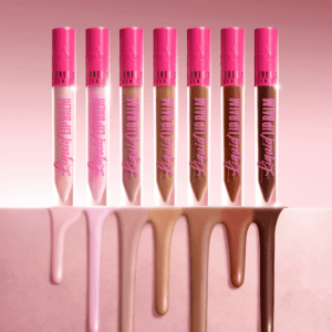 JEFFREE STAR Liquid Lip Balm