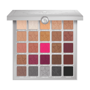 JEFFREE STAR Star Wedding Palette