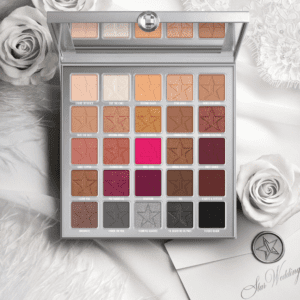 JEFFREE STAR Star Wedding Palette