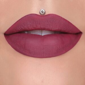 JEFFREE STAR Velour Liquid Lipsticks