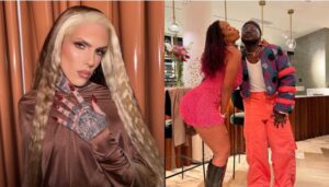 Read more about the article How the launch of Jeffree Star’s beauty products in Nairobi went down