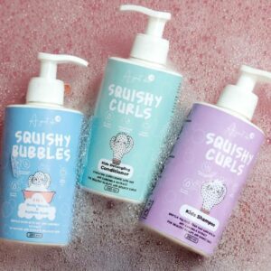 SQUISHY BUBBLES Bundle