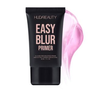 HUDA BEAUTY Easy Blur Silicone-Free Smoothing & Pore-Minimizing Primer