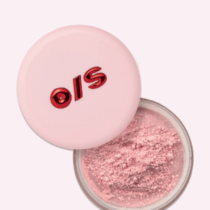 ONE SIZE Ultimate Blurring Setting Powder Full