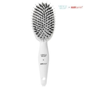 HAIRTAMIN Miracle Brush