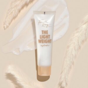 FOURTH RAY The Lightweight Face Moisturizer