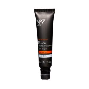 No7 Men Energising Eye Roll-On 15ml