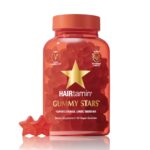 HAIRTAMIN Gummy Stars Image