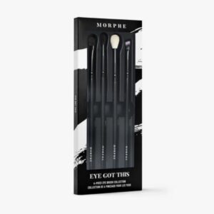 MORPHE Eye Got This Brush Set