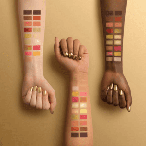 JEFFREE STAR Gold Blooded Palette