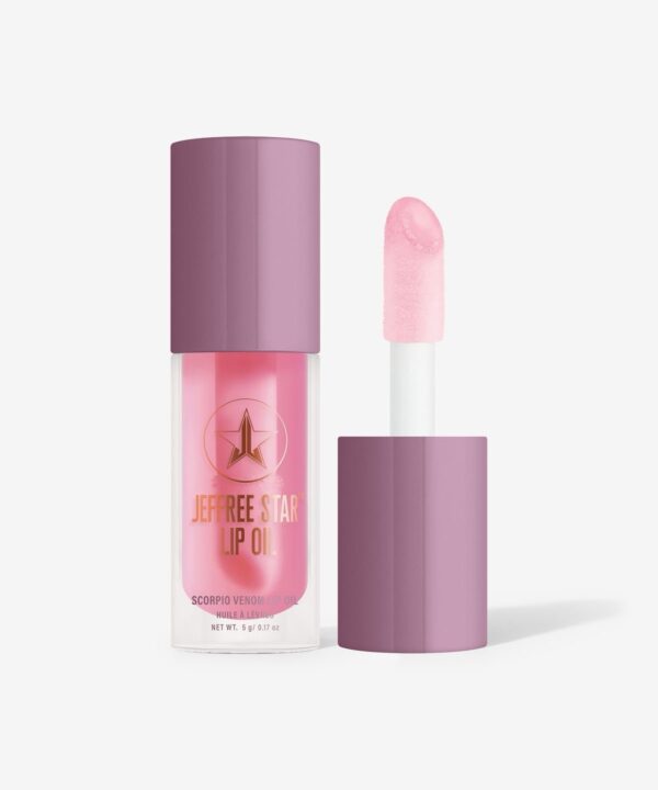JEFFREE STAR Lip Oils