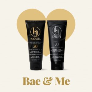 BGS Bae & Me Bundle