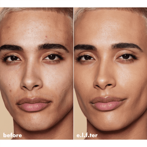 ELF COSMETICS Soft Glam Satin Foundation - Image 6