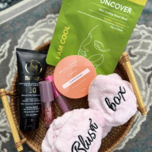 Ramadhan Self Care Bundle 🌙✨