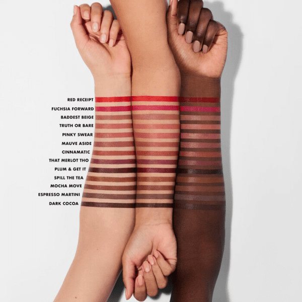 ELF COSMETICS Cream Glide Lip Liner - Image 3